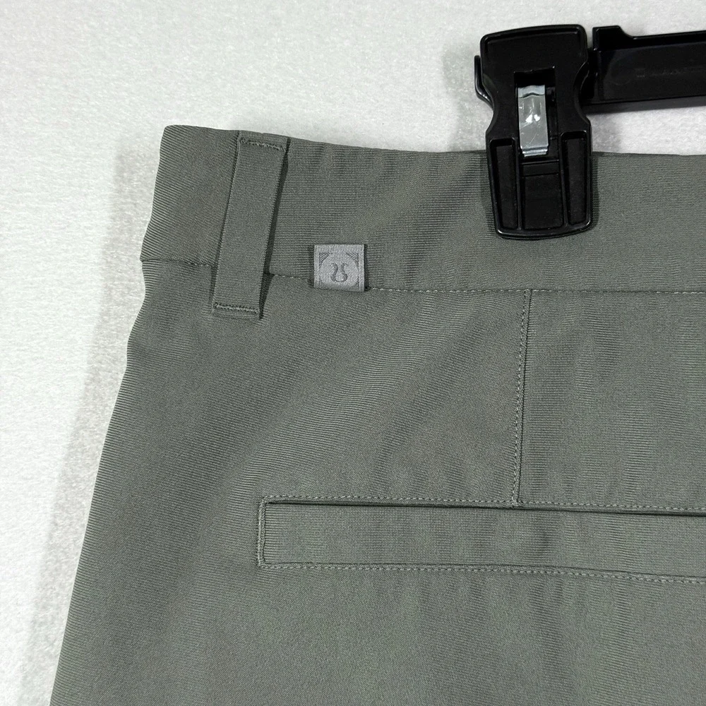 Lululemon Shorts Mens 36 Commision Short Relaxed Fit  11